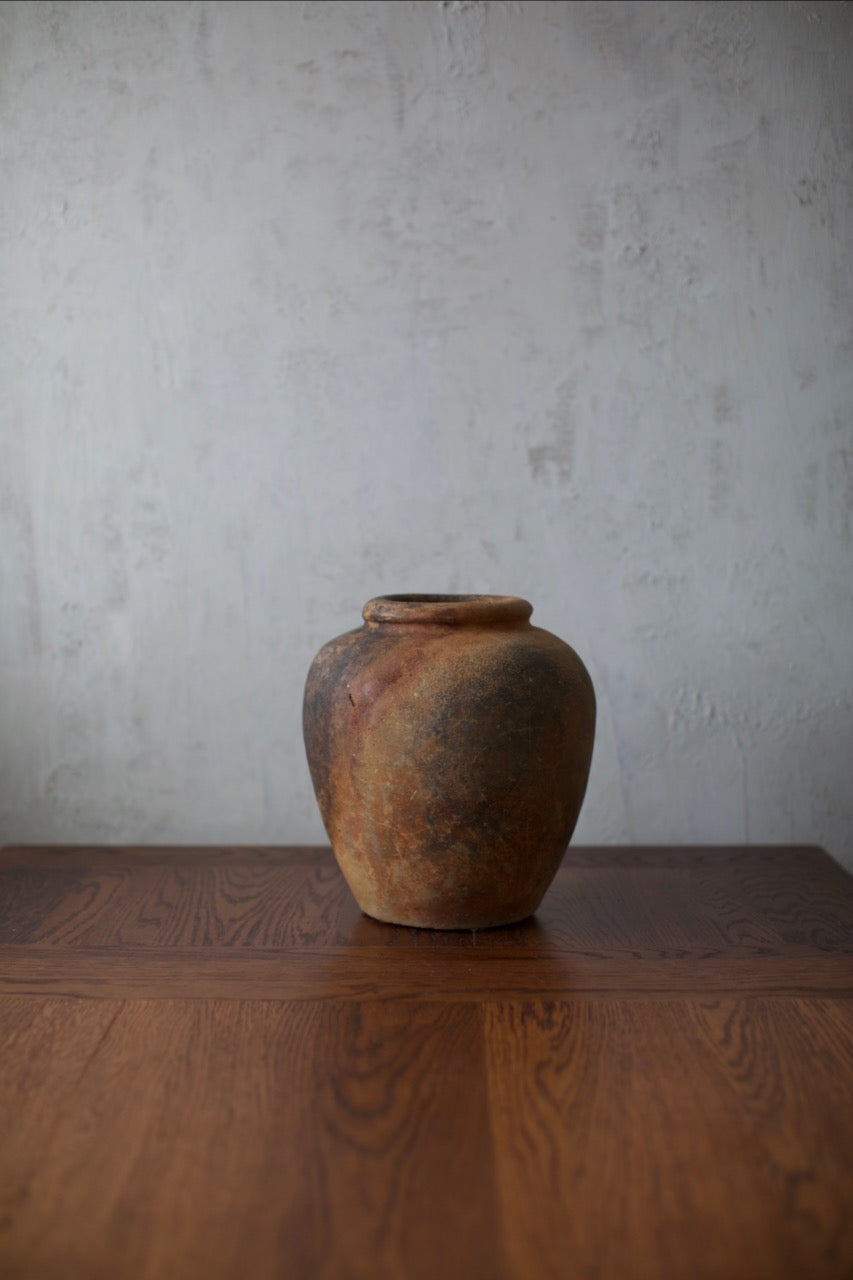 Stone Urn