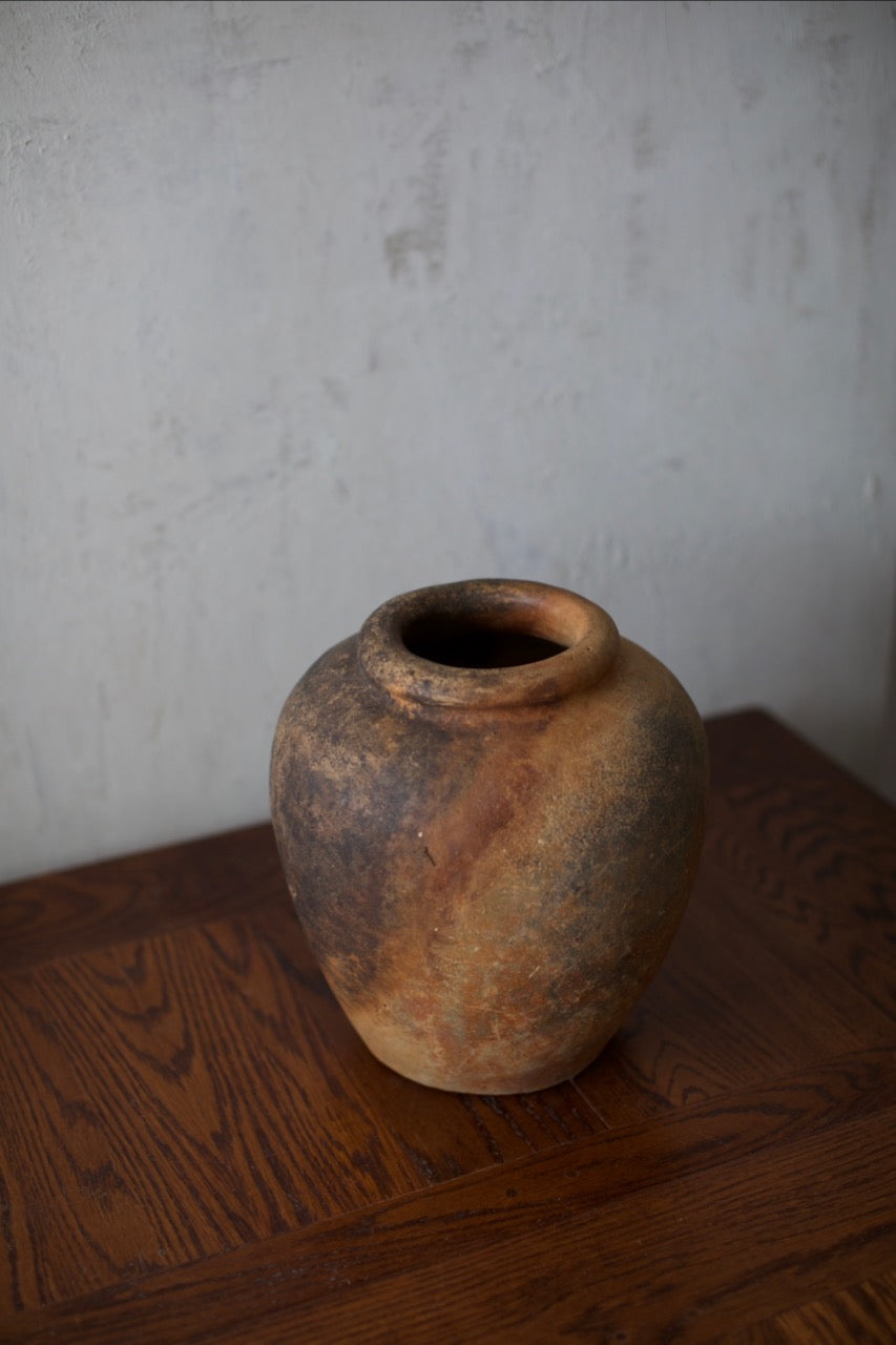 Stone Urn