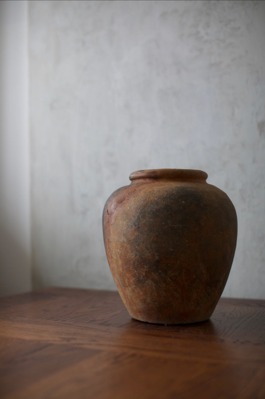 Stone Urn
