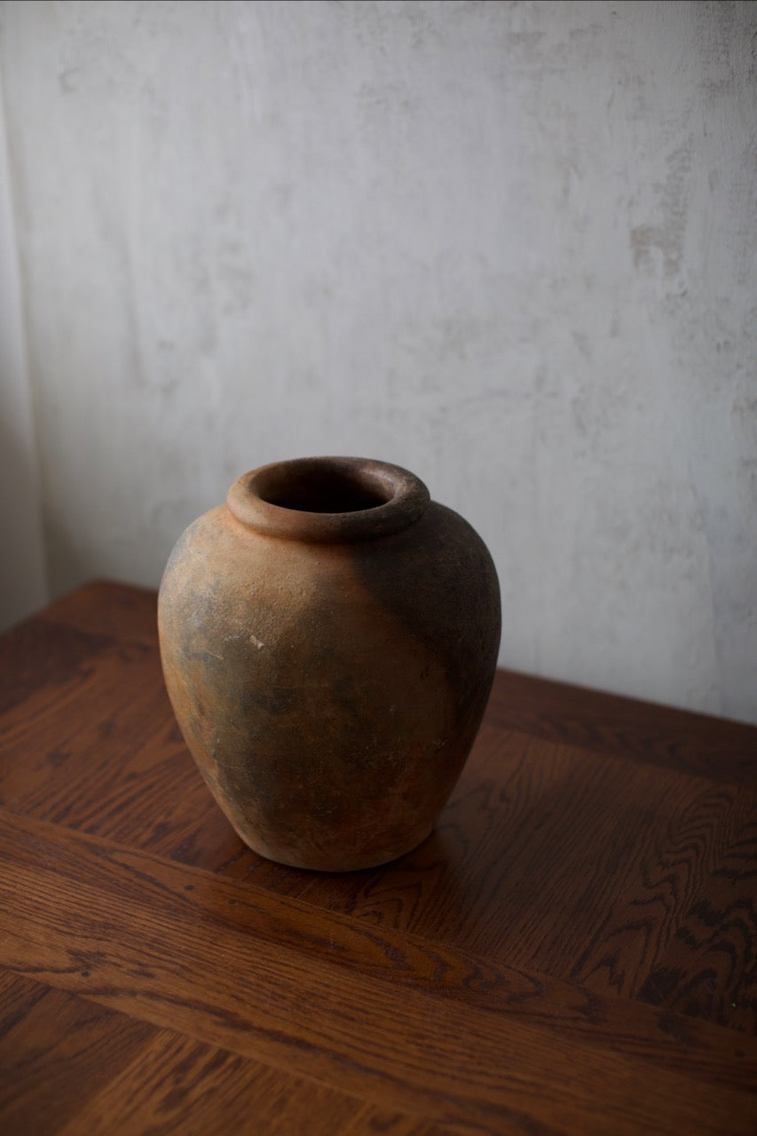 Stone Urn