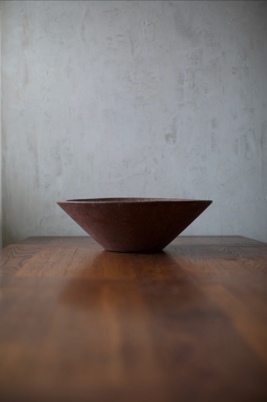 Stone Bowl