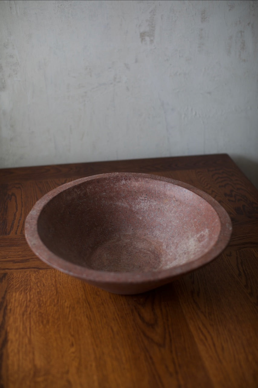 Stone Bowl