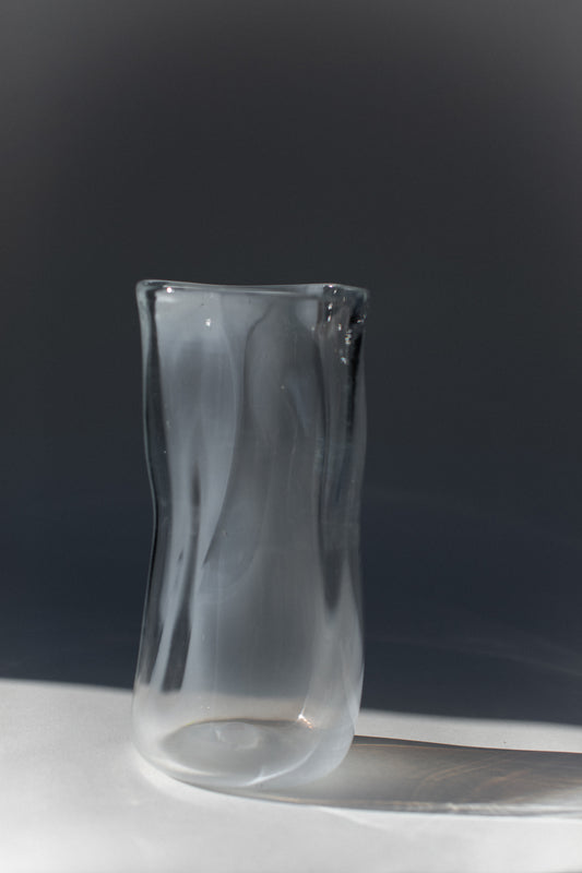 Glass Vase