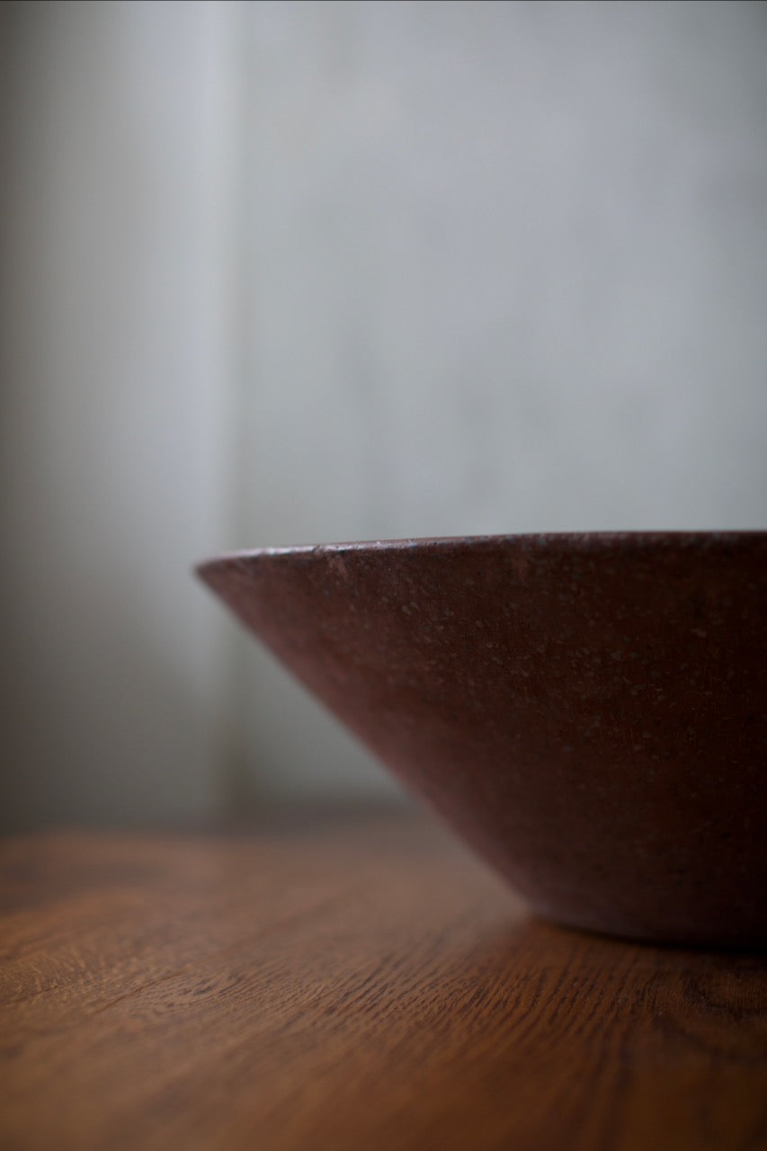 Stone Bowl