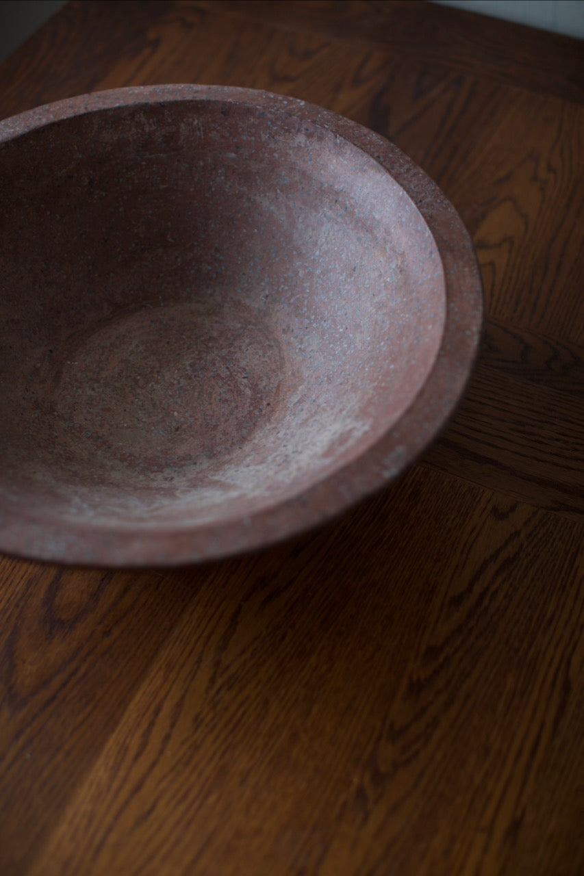 Stone Bowl