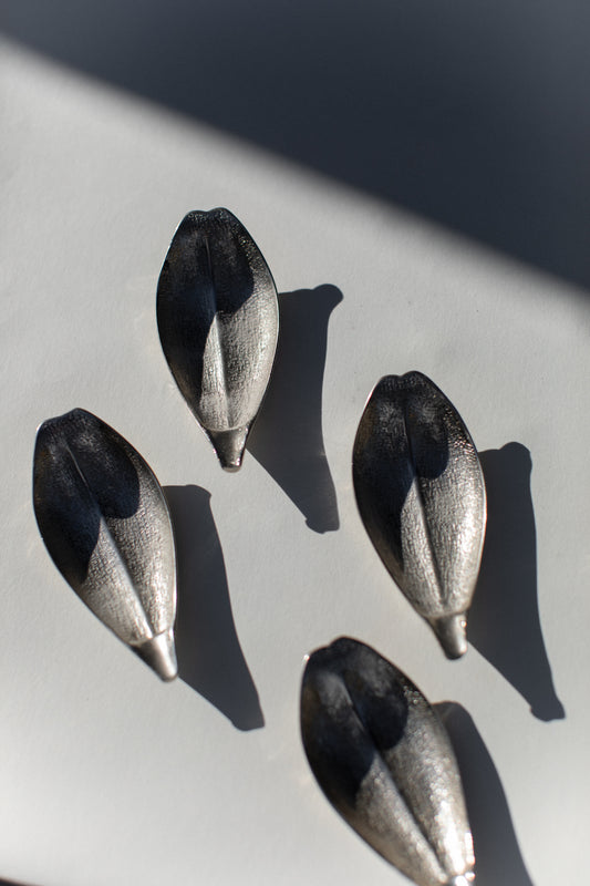 Serveware Leafs