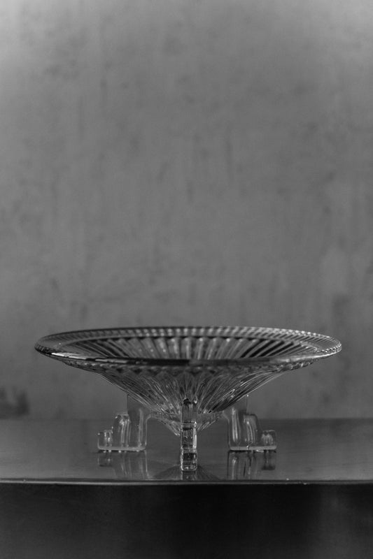 Art Deco Bowl