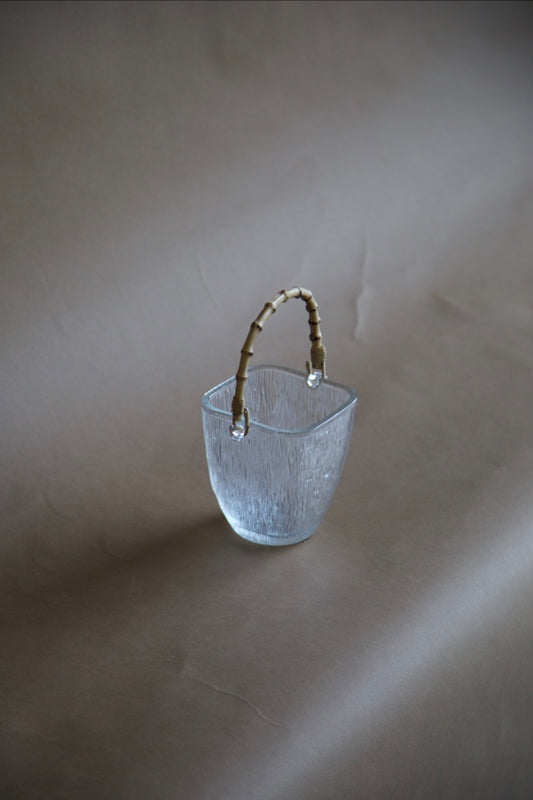 Ice Glass Bucket
