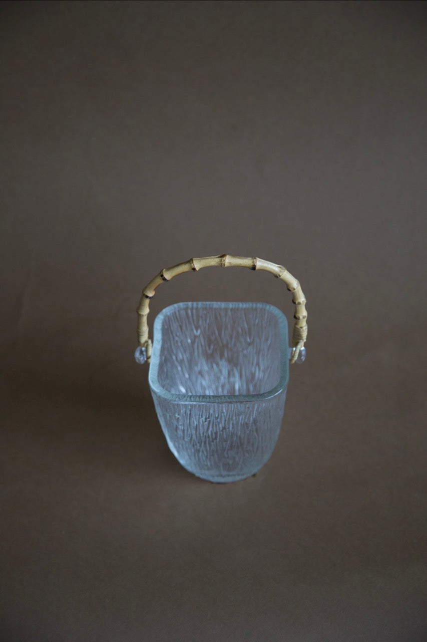 Ice Glass Bucket