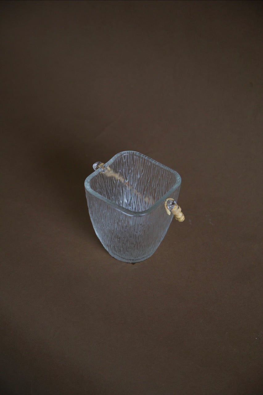 Ice Glass Bucket