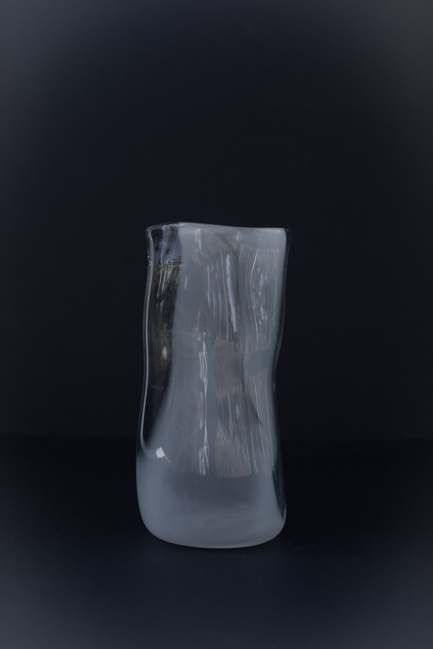 Glass Vase