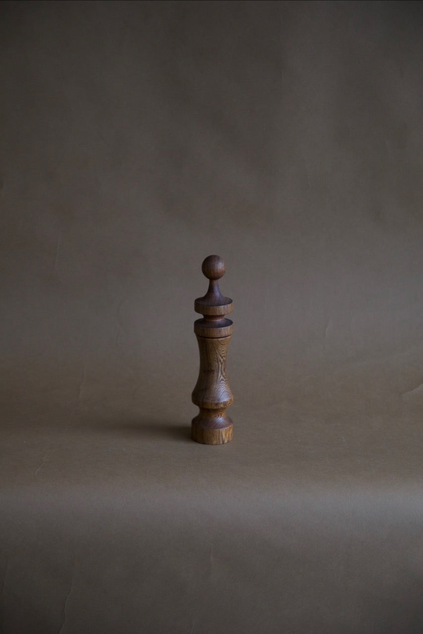 Wenge Pepper Mill, Laurids Lønborg