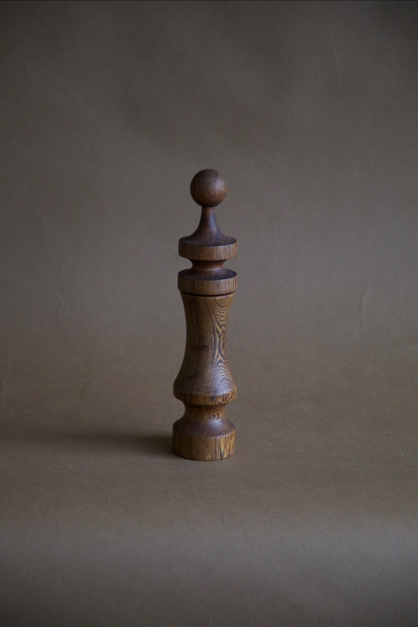 Wenge Pepper Mill, Laurids Lønborg