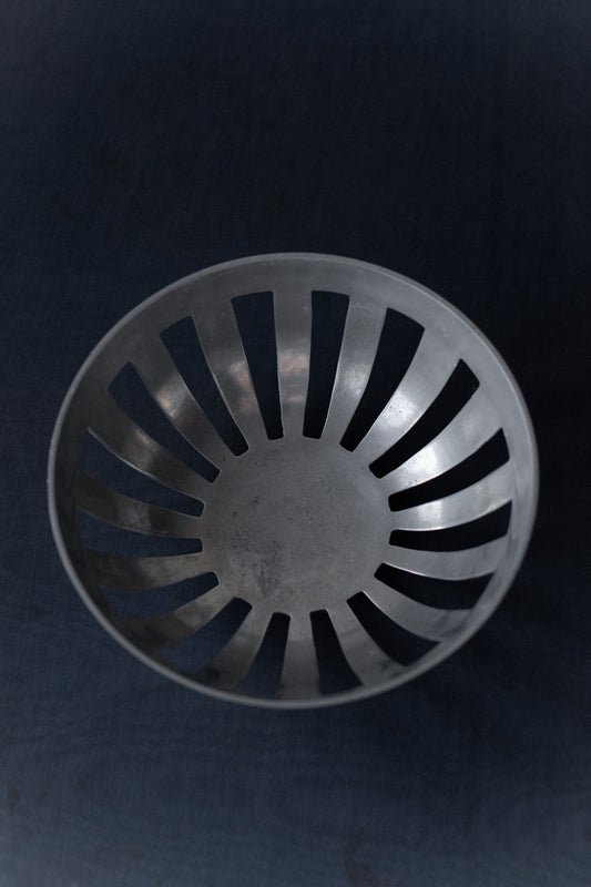 Steel Bowl