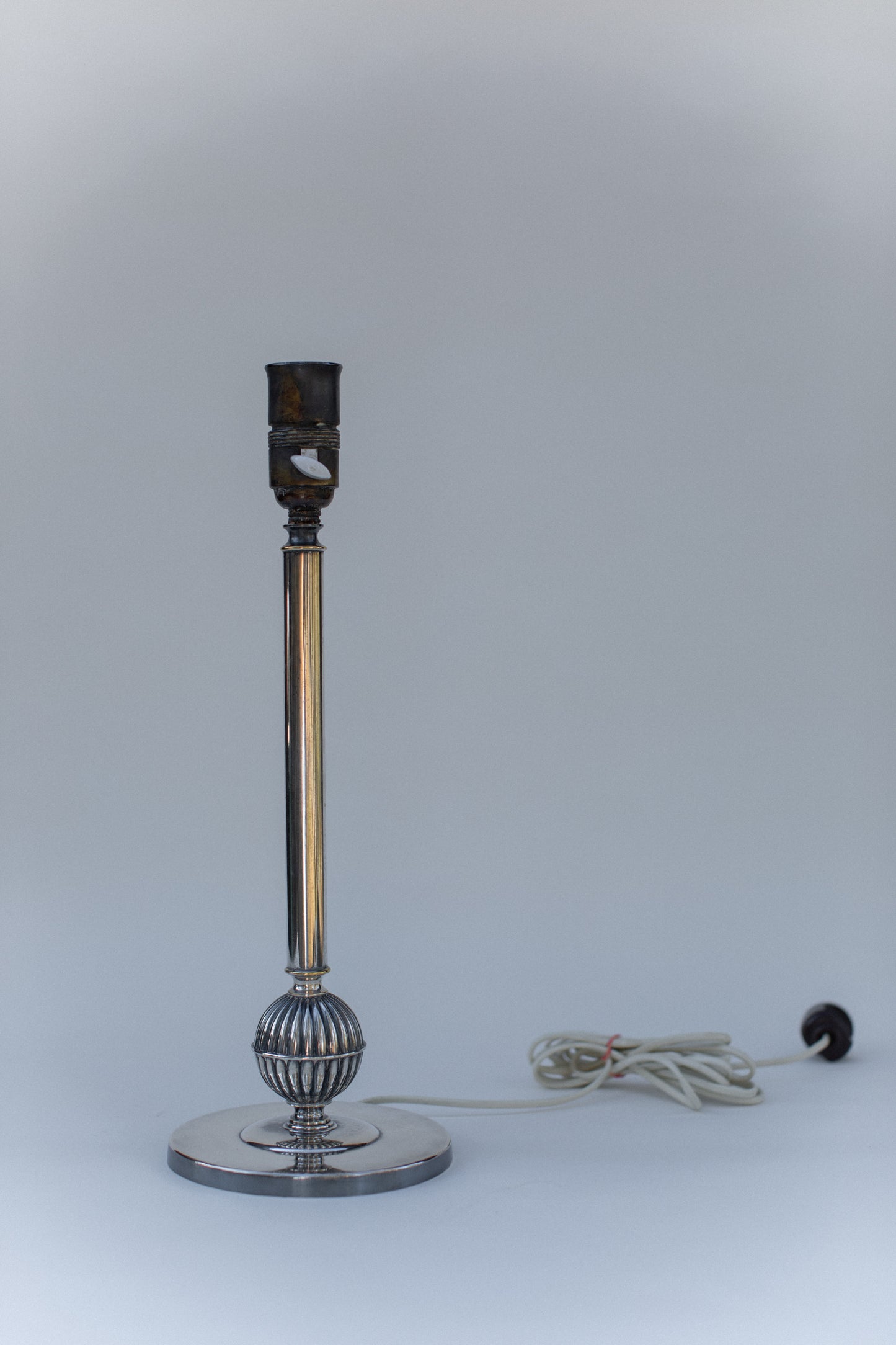 1920's Swedish Grace Lamp