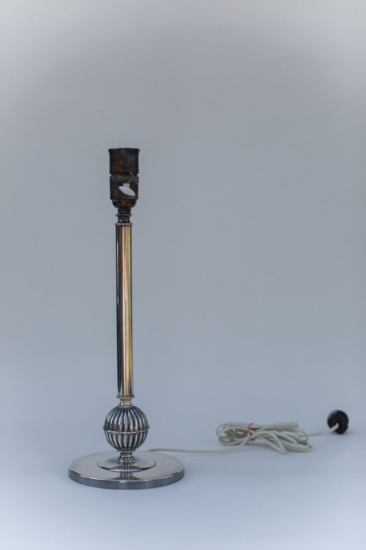1920's Swedish Grace Lamp