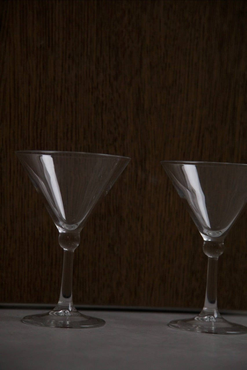 Cocktail Glasses
