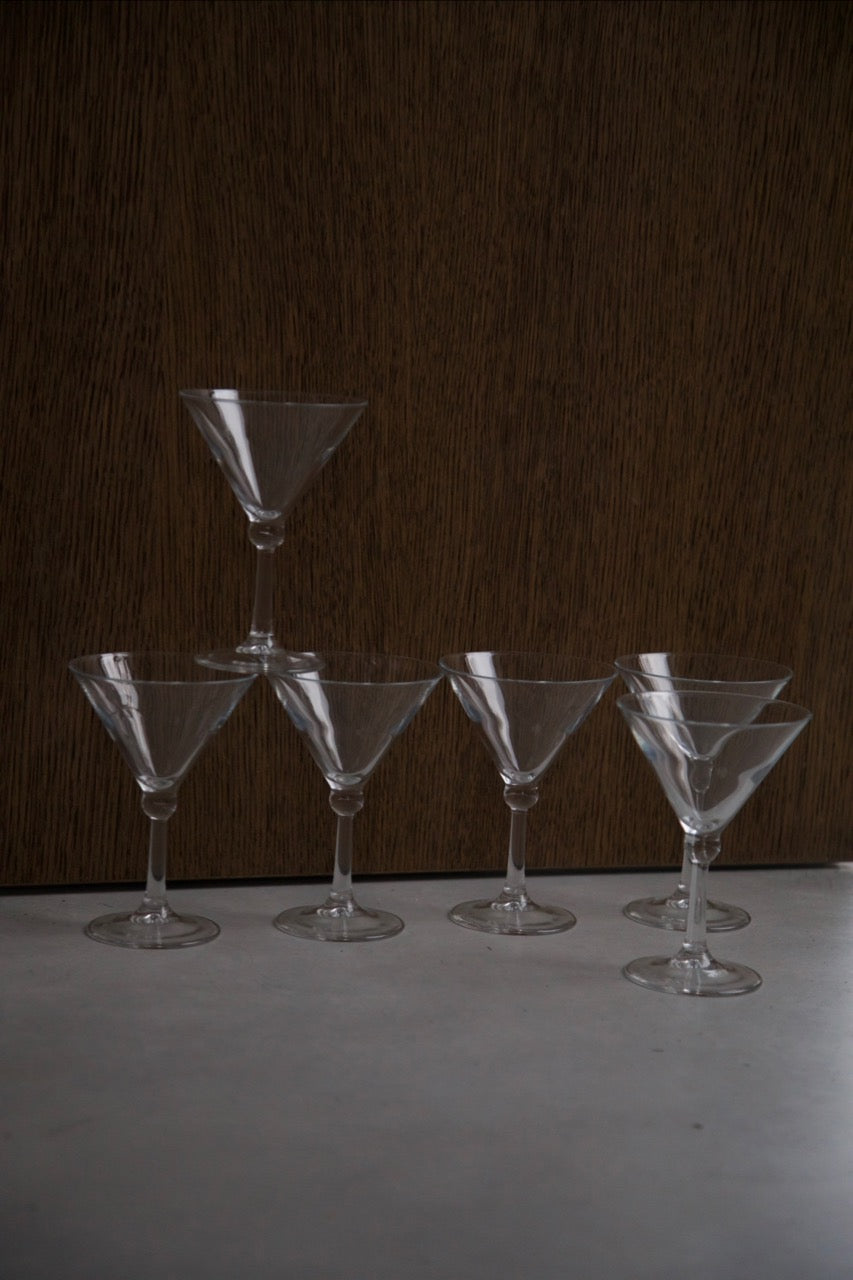 Cocktail Glasses
