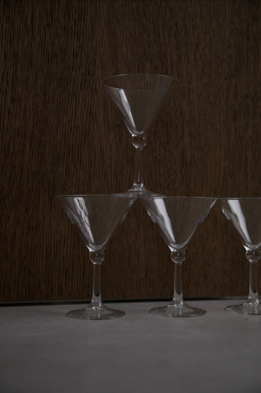 Cocktail Glasses