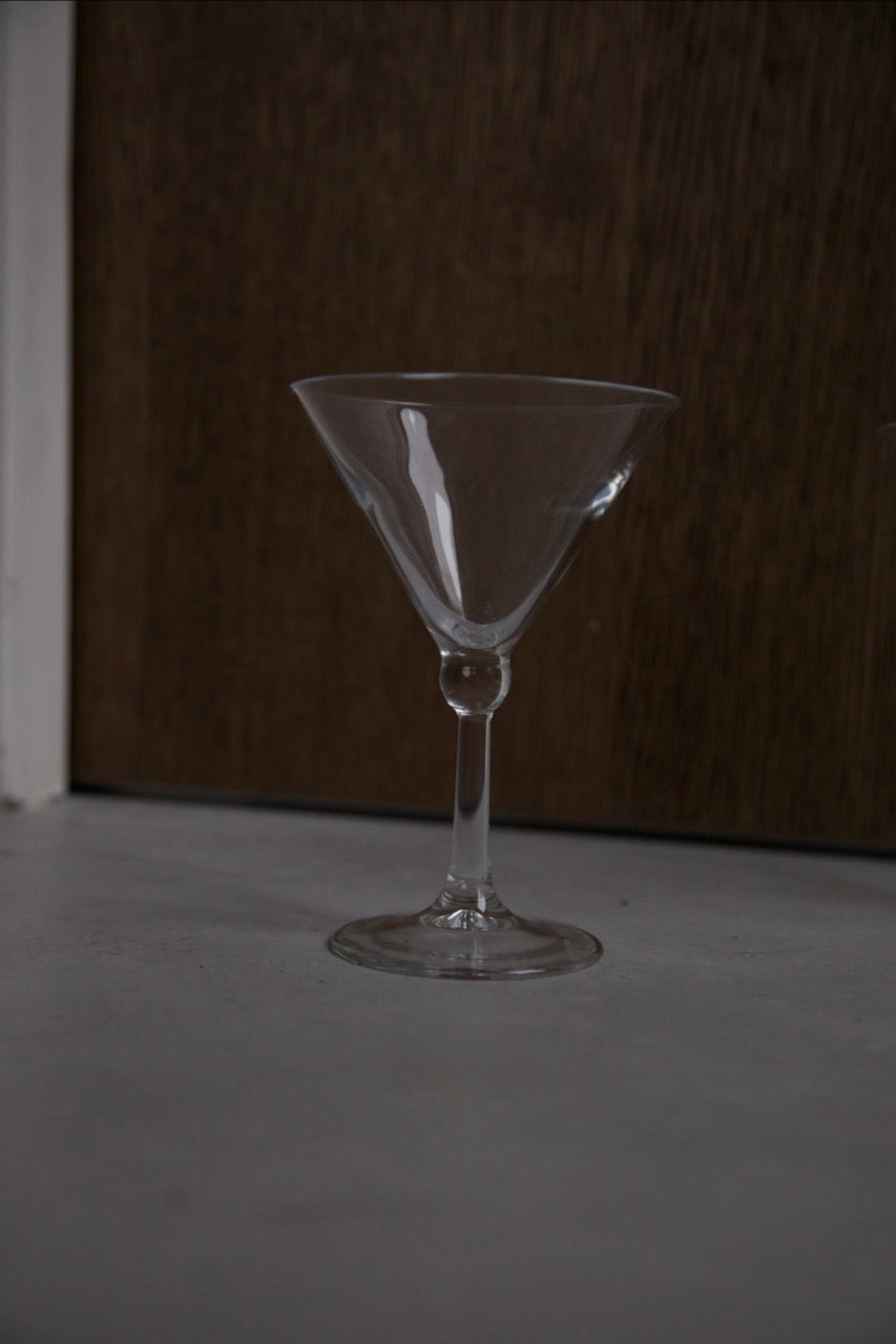 Cocktail Glasses