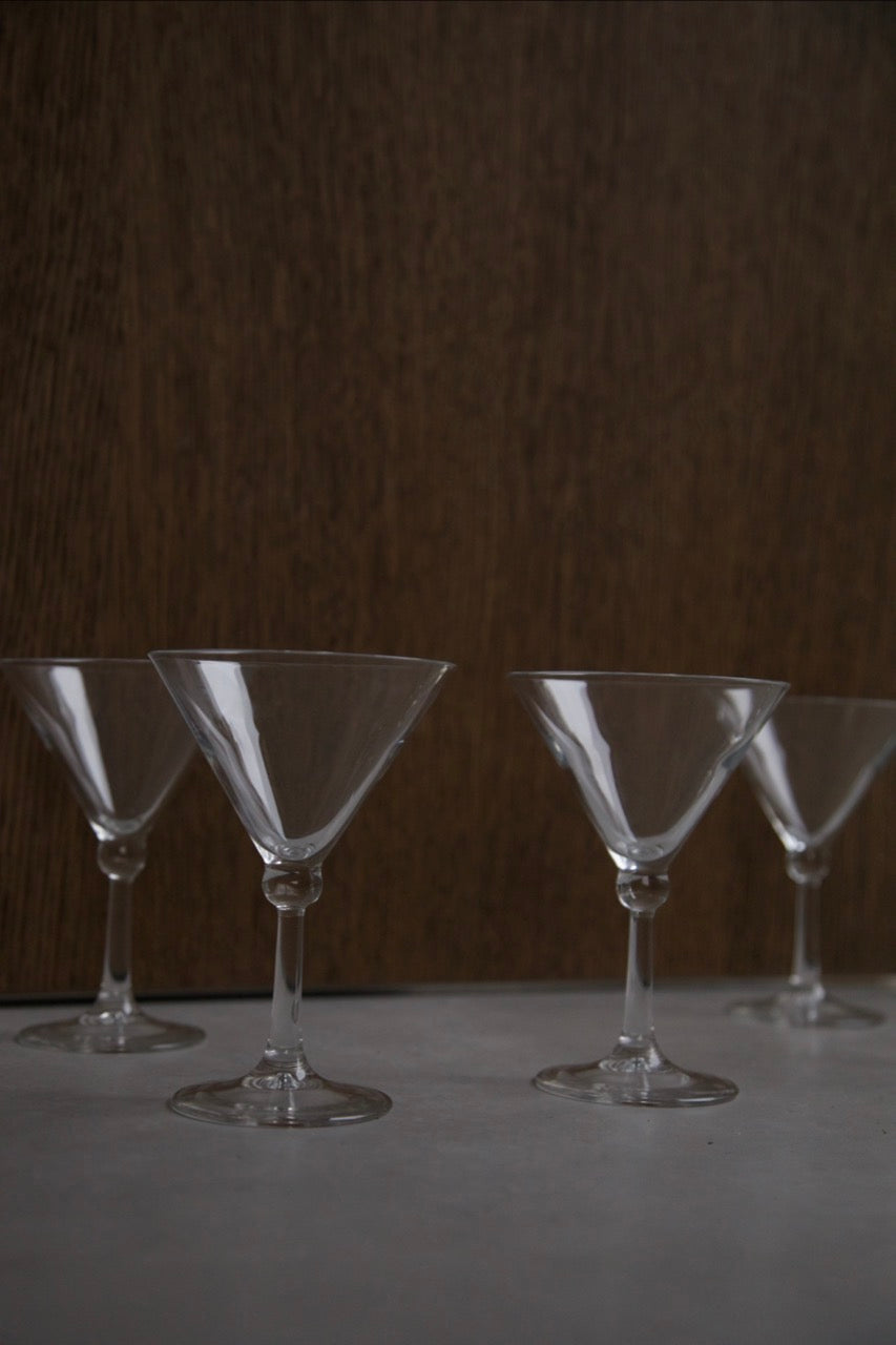 Cocktail Glasses
