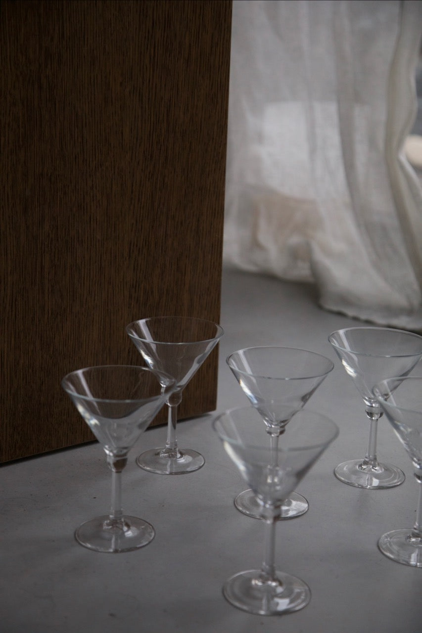 Cocktail Glasses