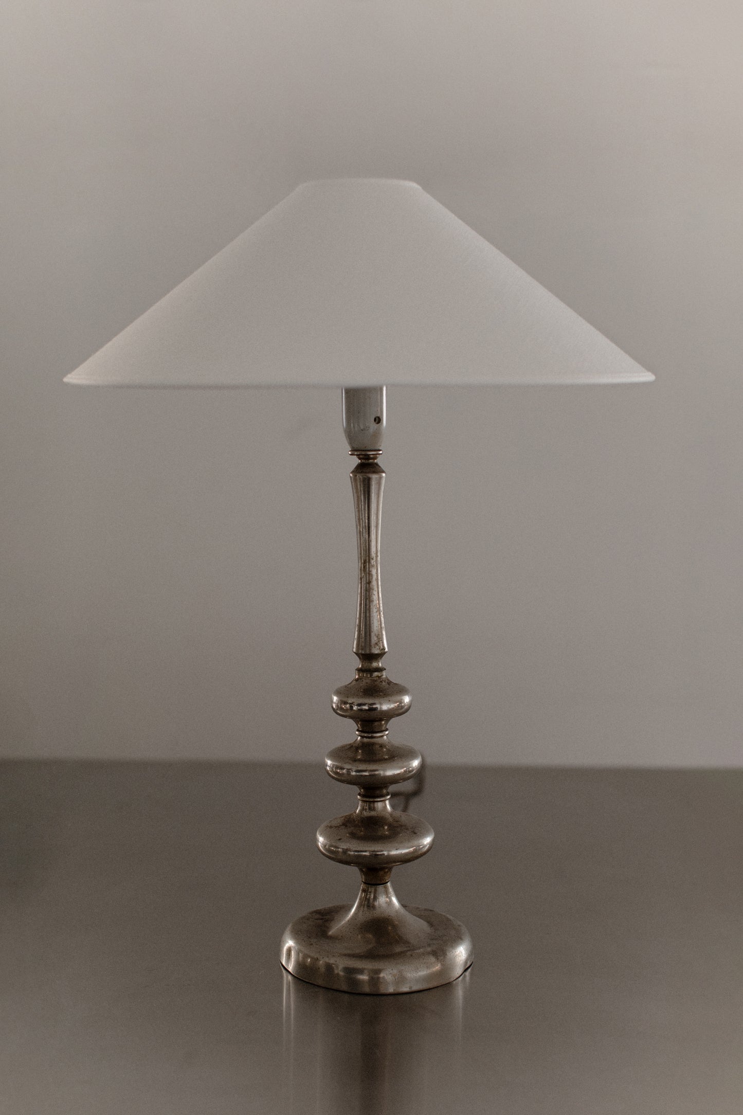 1930's Table Lamp