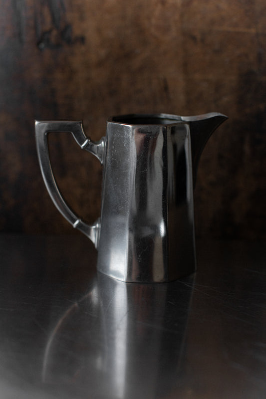 Small Pitcher