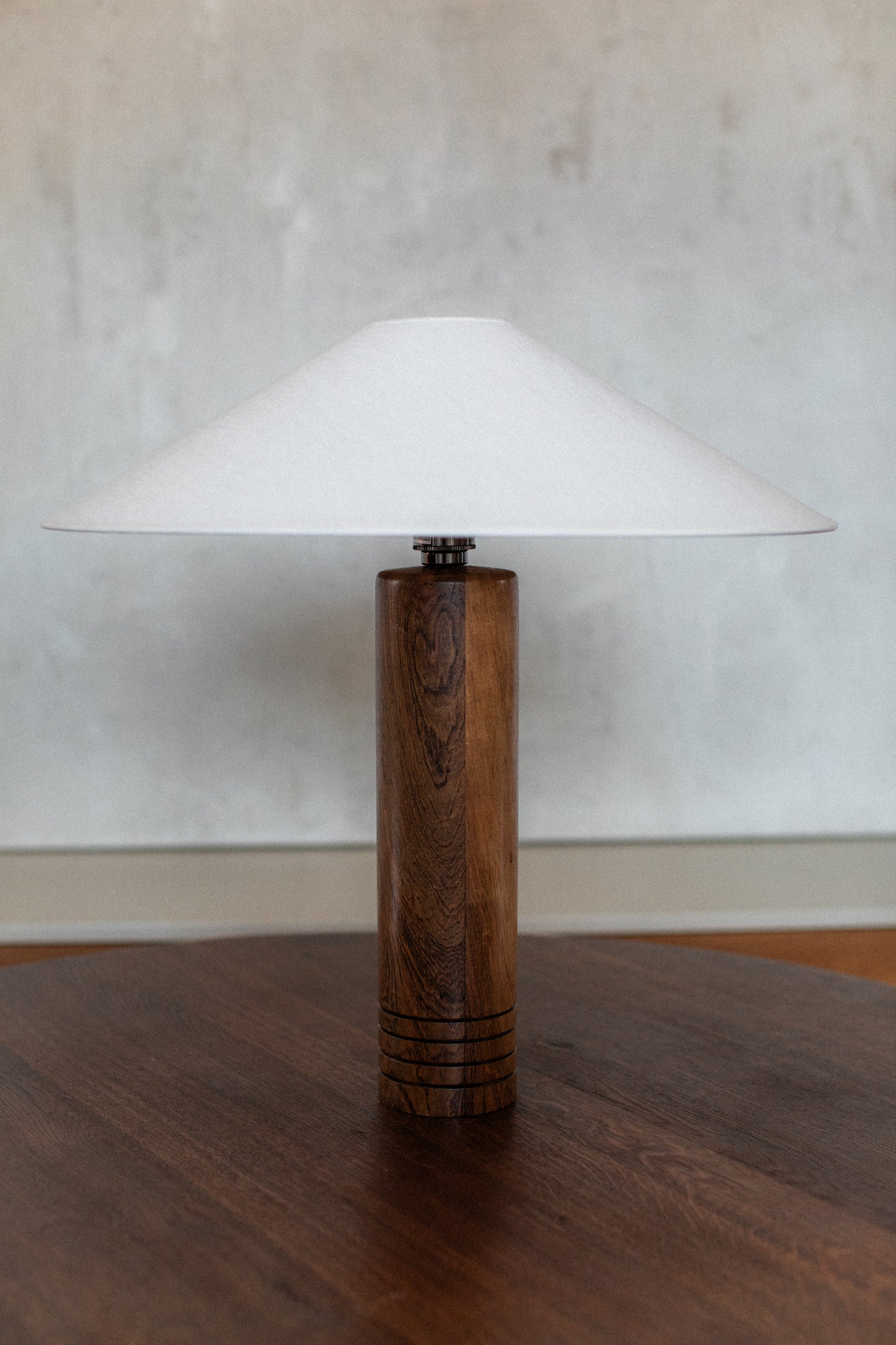 1960's Table Lamp