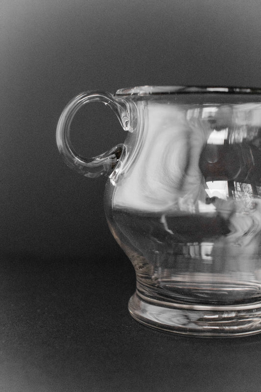 Glass Bowl