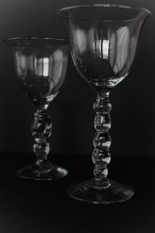 Handmade Art Glass