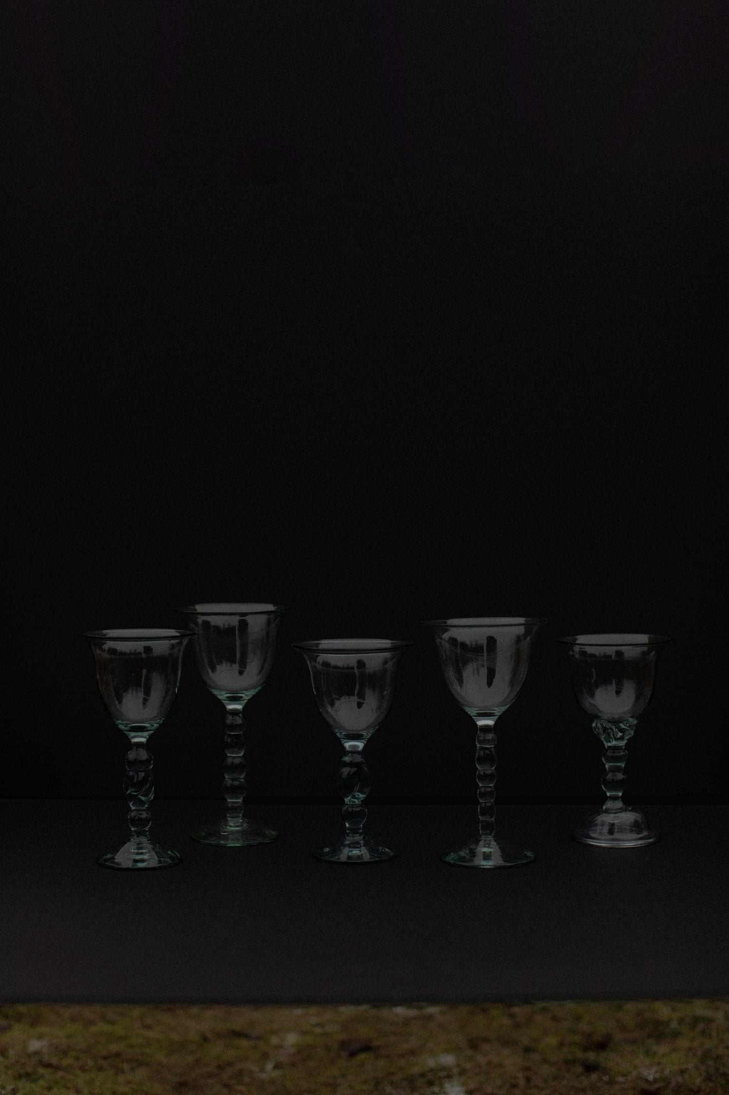 Handmade Art Glass