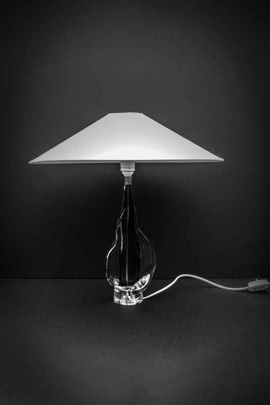 Vintage Murano Lamp