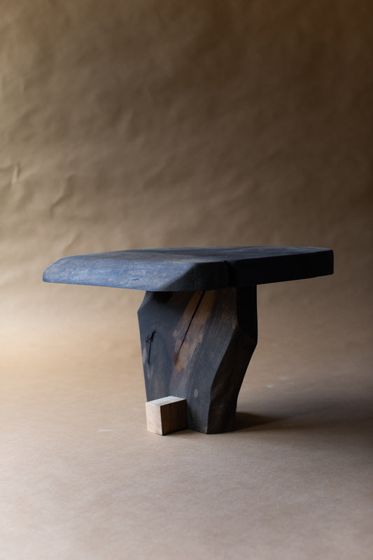 Qahwa Table