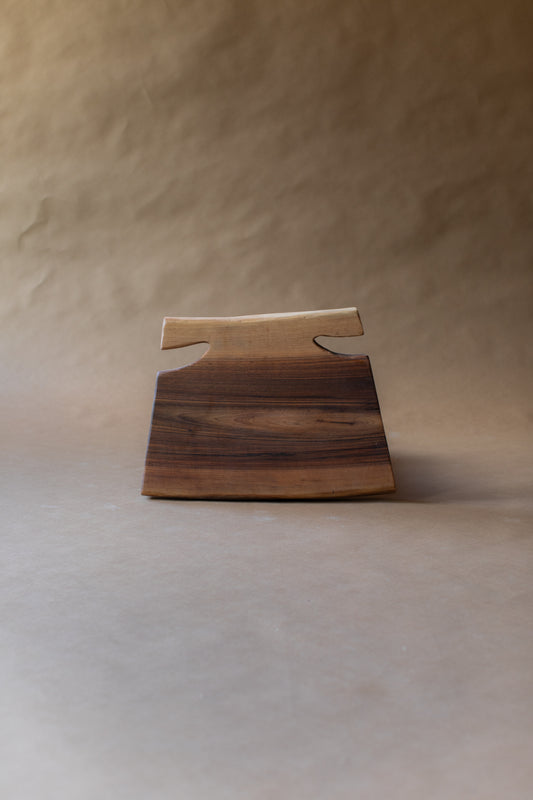 Walnut Shape 05