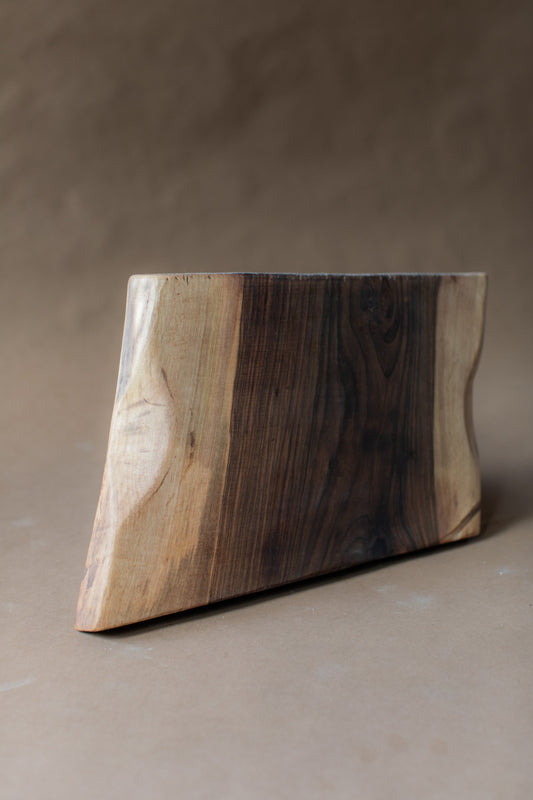 Walnut Shape 07