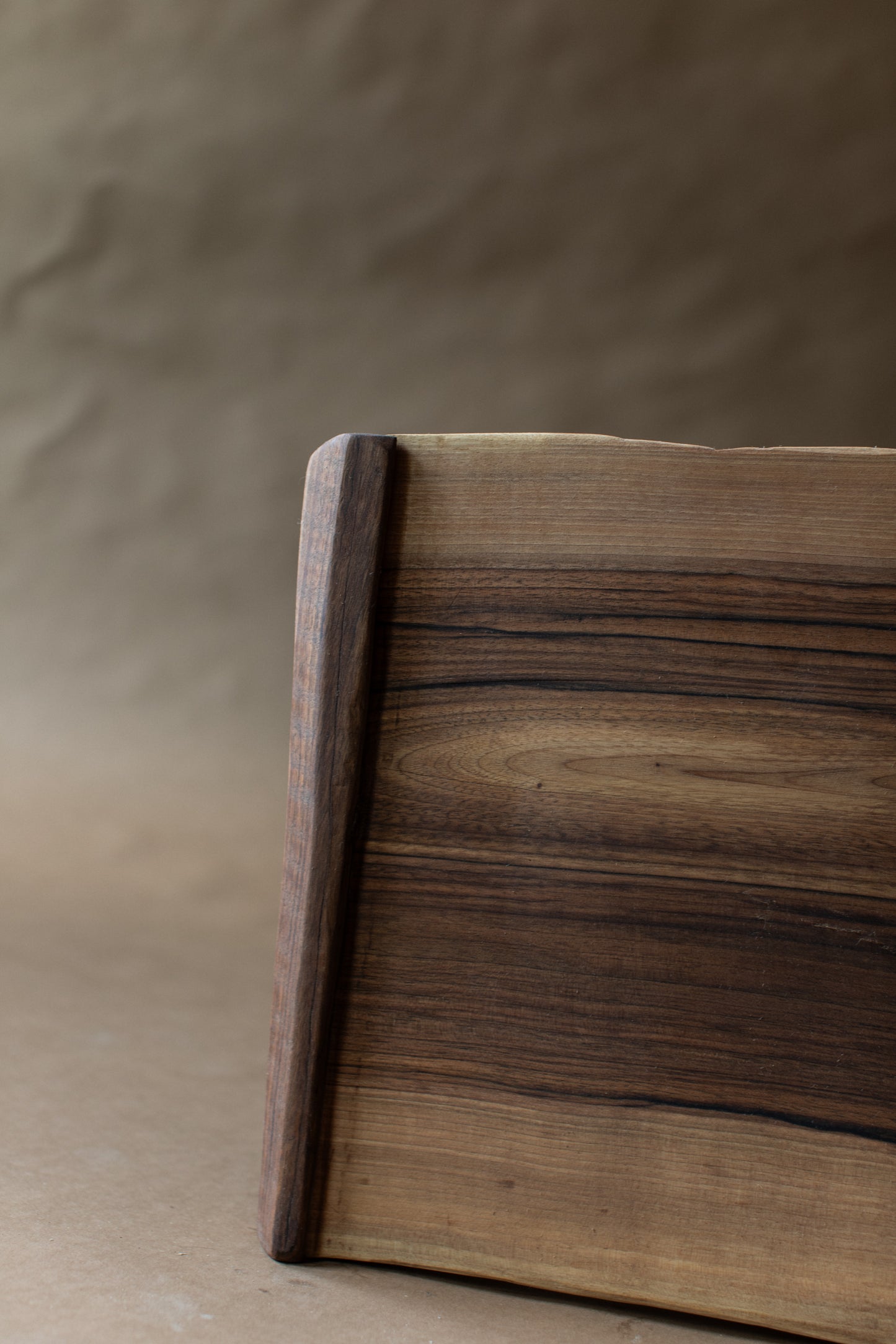 Walnut Shape 10