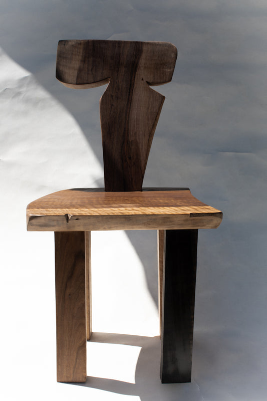 Sab´a Chair