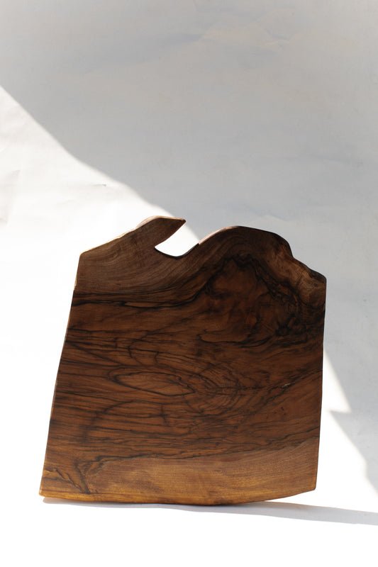 Walnut Shape 09