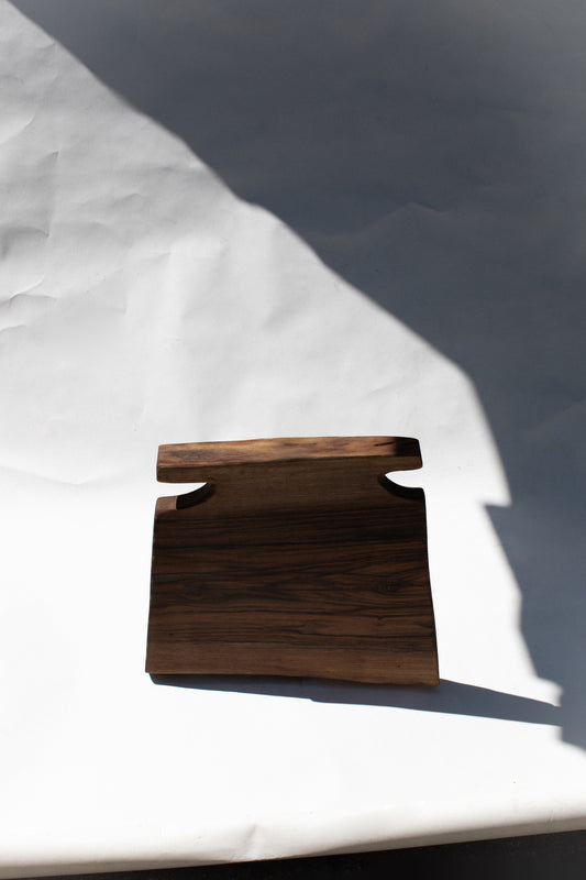 Walnut Shape 08