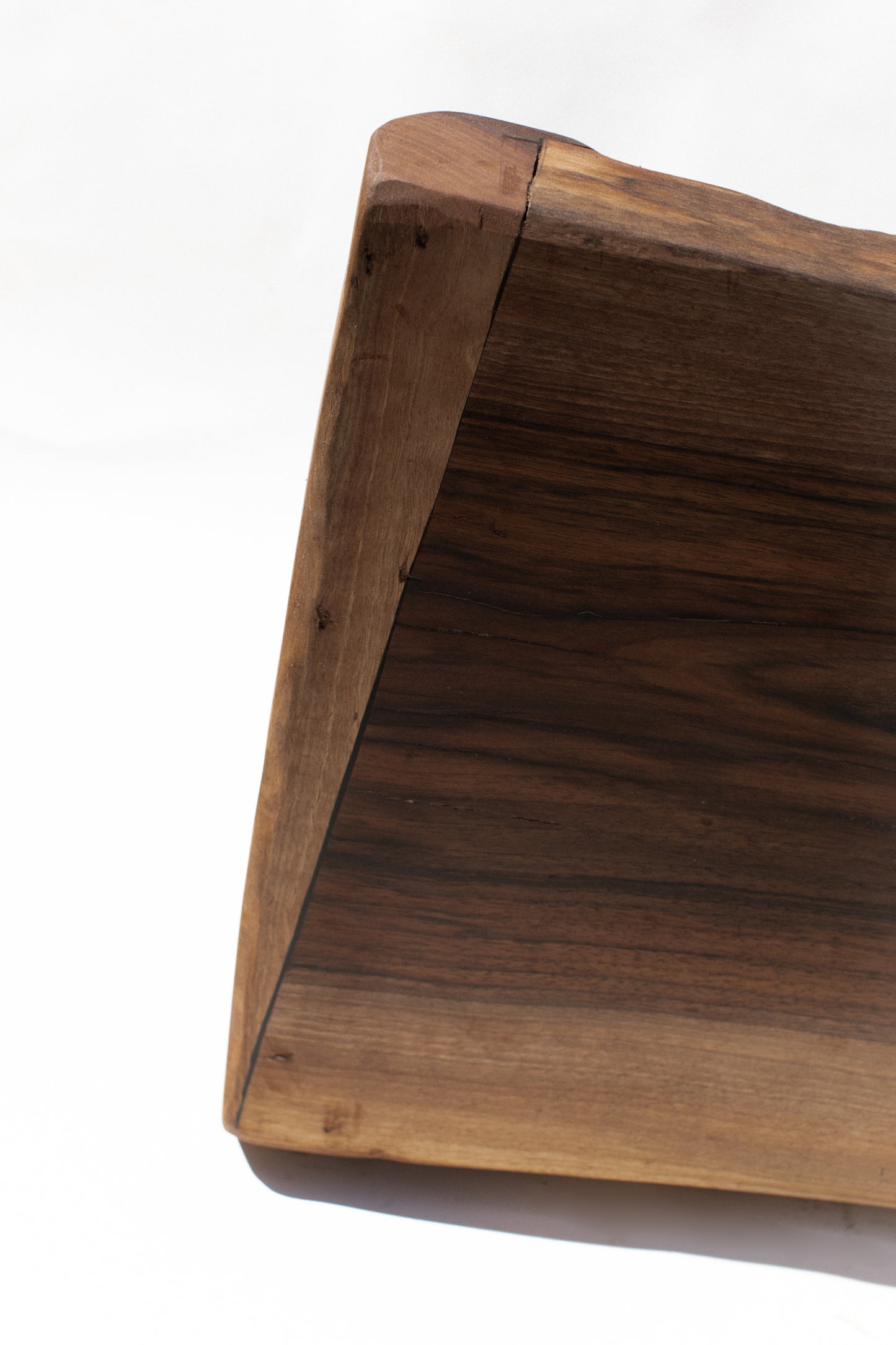 Walnut Shape 10