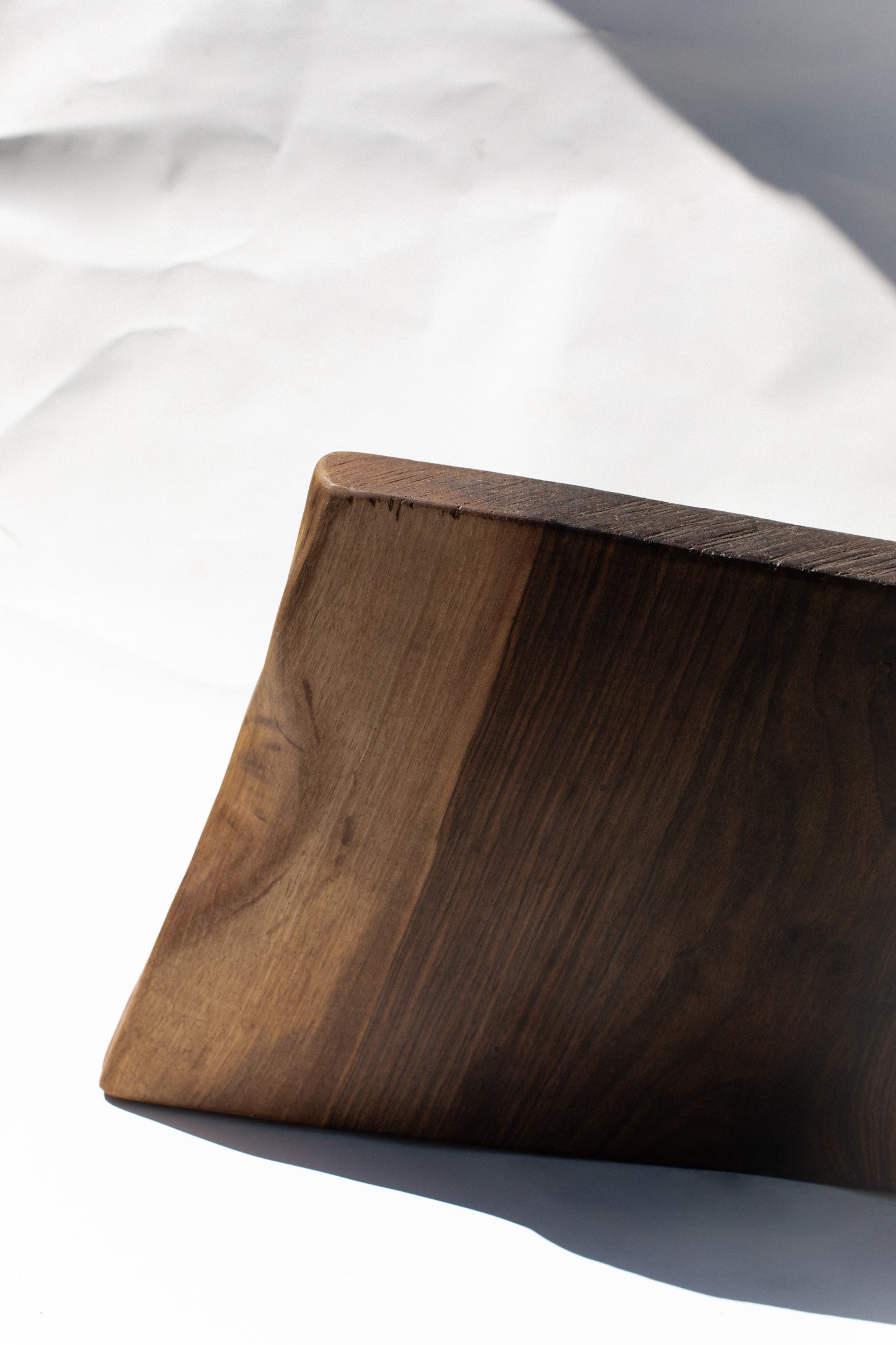 Walnut Shape 07