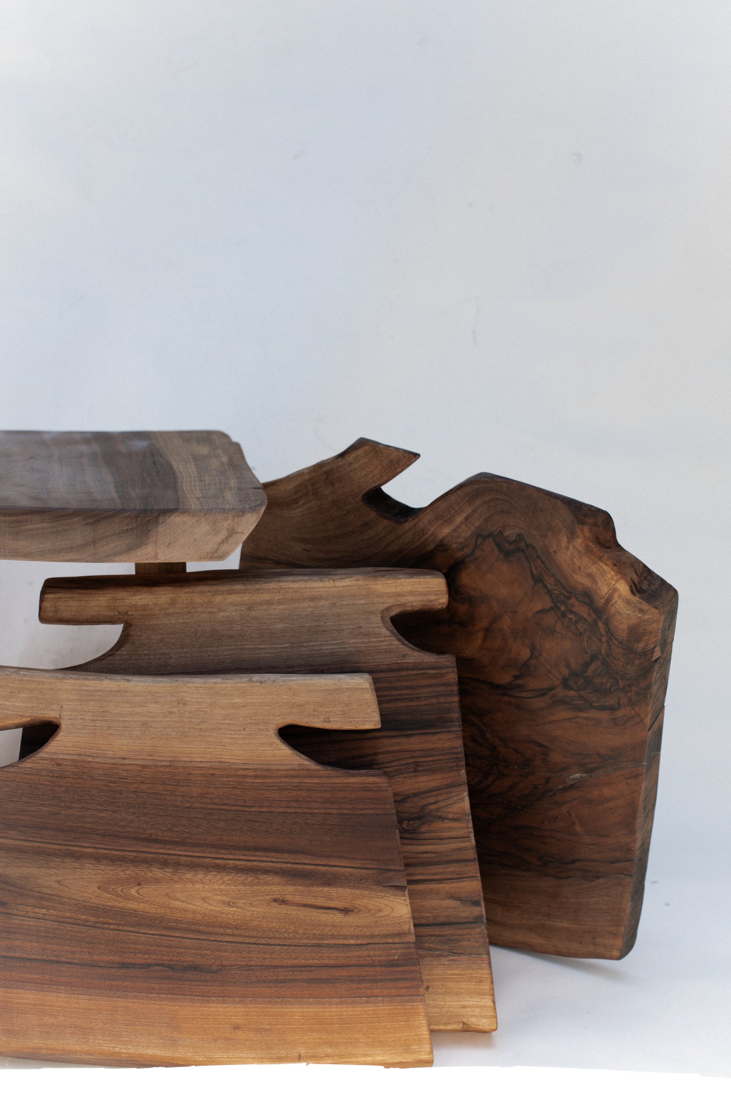 Walnut Shape 05