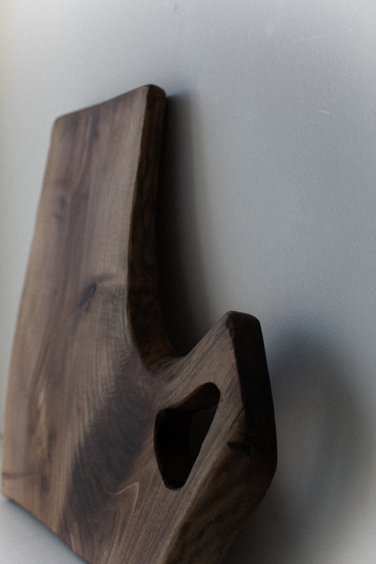 Walnut Shape 04