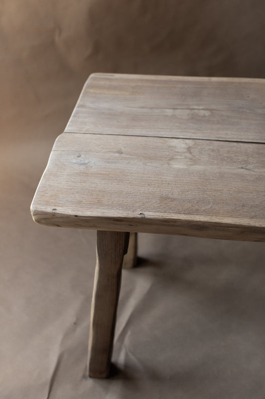 Brutalist Table