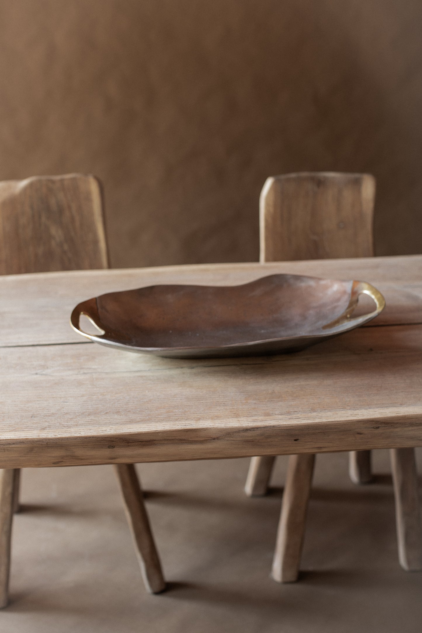 Brutalist Bowl