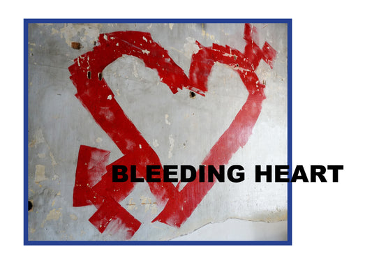 Bleeding Heart