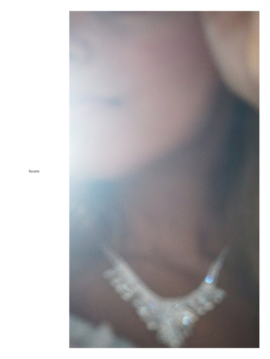 Secrets