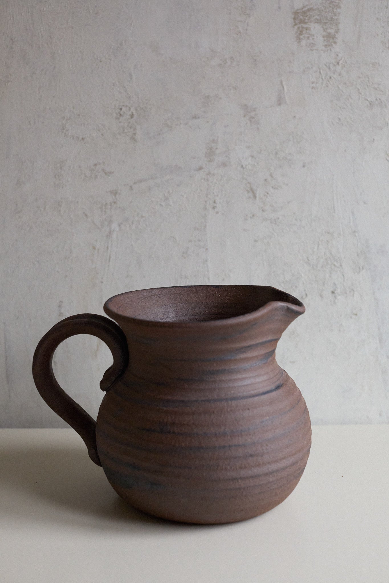 Cute Rustic Pitcher. Hand Drawn Ceramic Graphic by smartstartstocker ·  Creative Fabrica