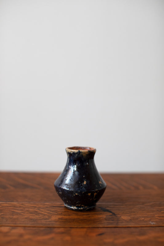 Small Ceramic Vase